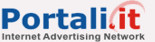 Portali.it - Internet Advertising Network - è Concessionaria di Pubblicità per il Portale Web protesioculari.it